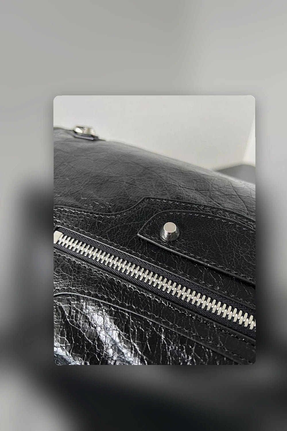 NB - BG Bag - 1868