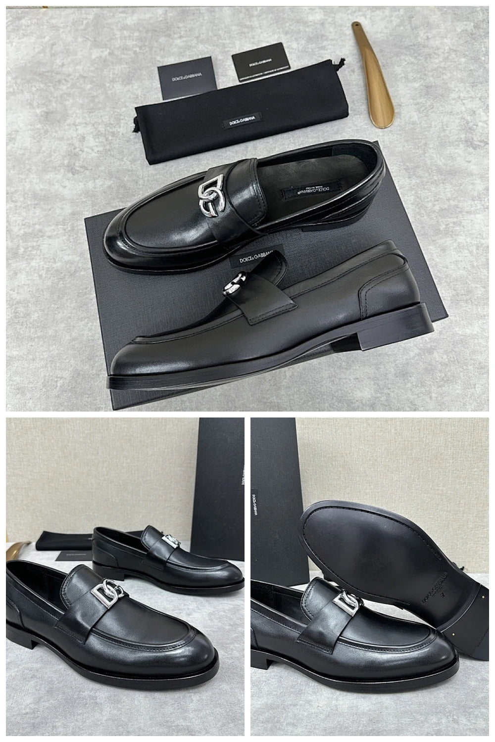 NB - DAG Women Shoes - 006