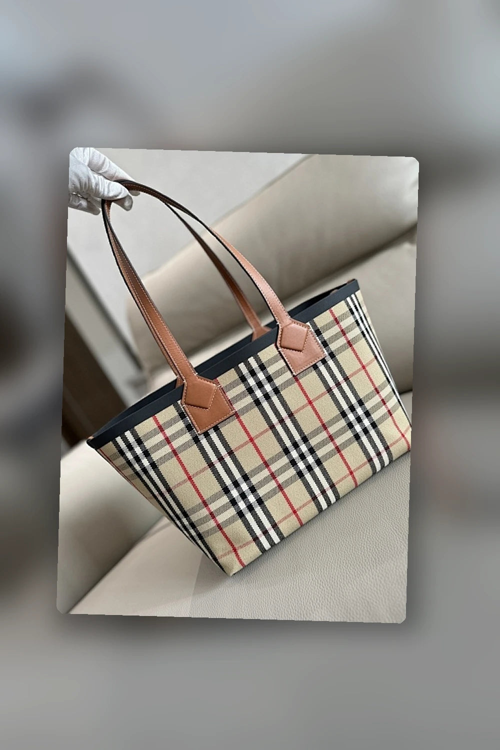 NB - BOR Bag - 173