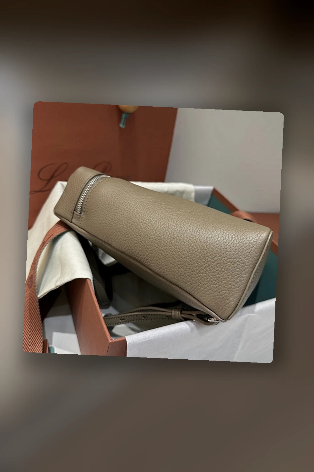NB - DLVX Bag - 236