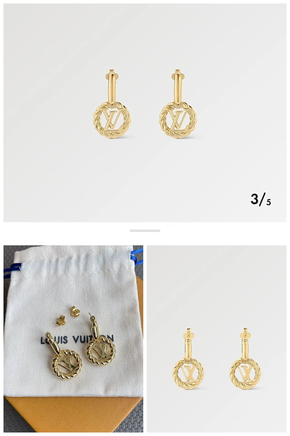 NB - LOV Jewelry - 192
