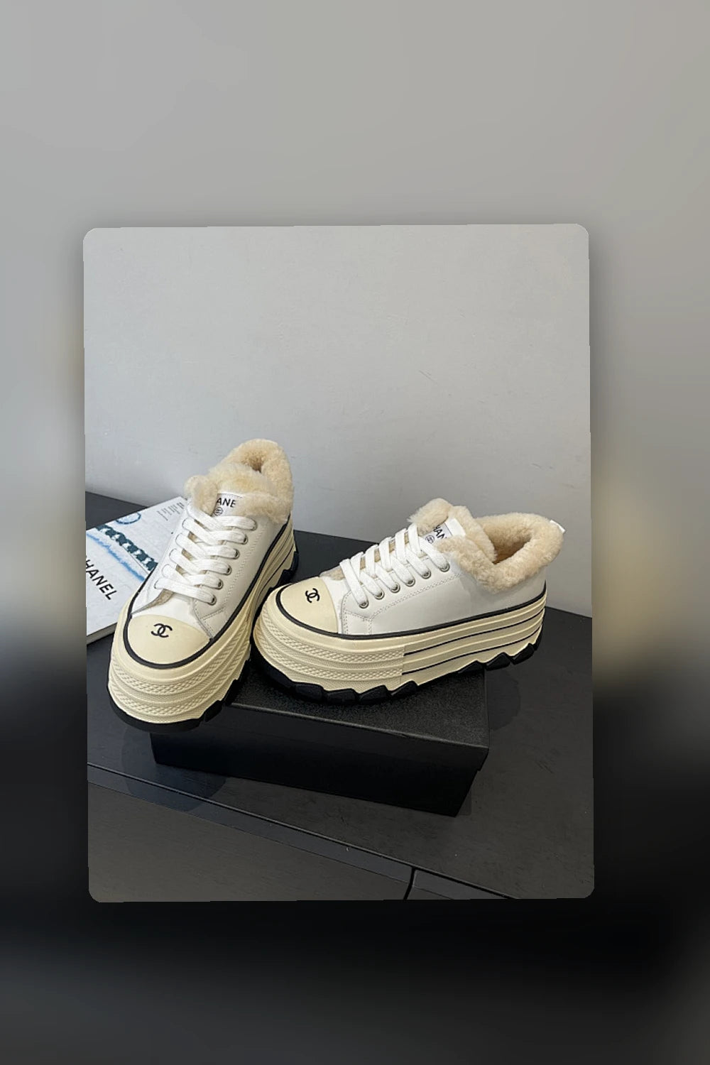 NB - CHL Mix Items - 810
