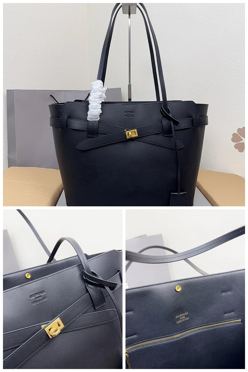 NB - BG Bag - 054