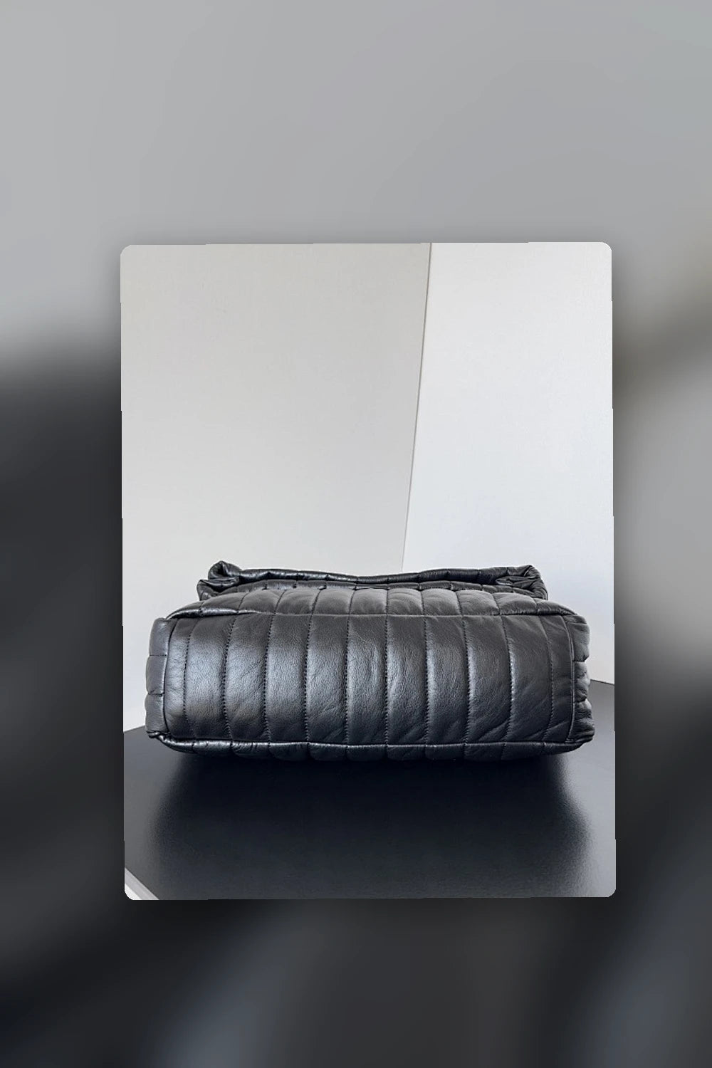 NB - BG Bag - 090
