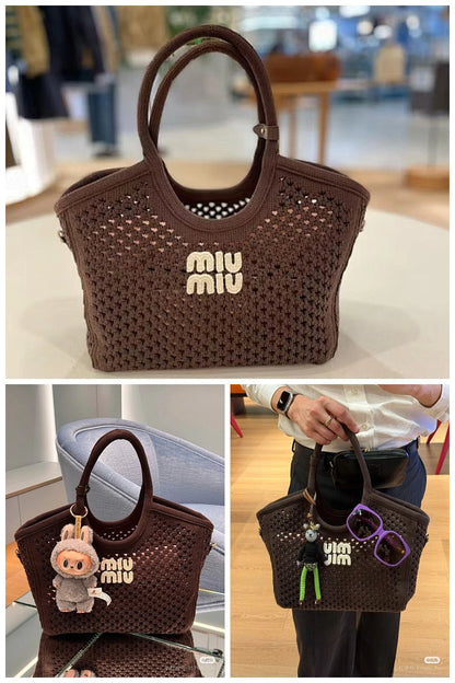 NB - MMU Bag - 1100