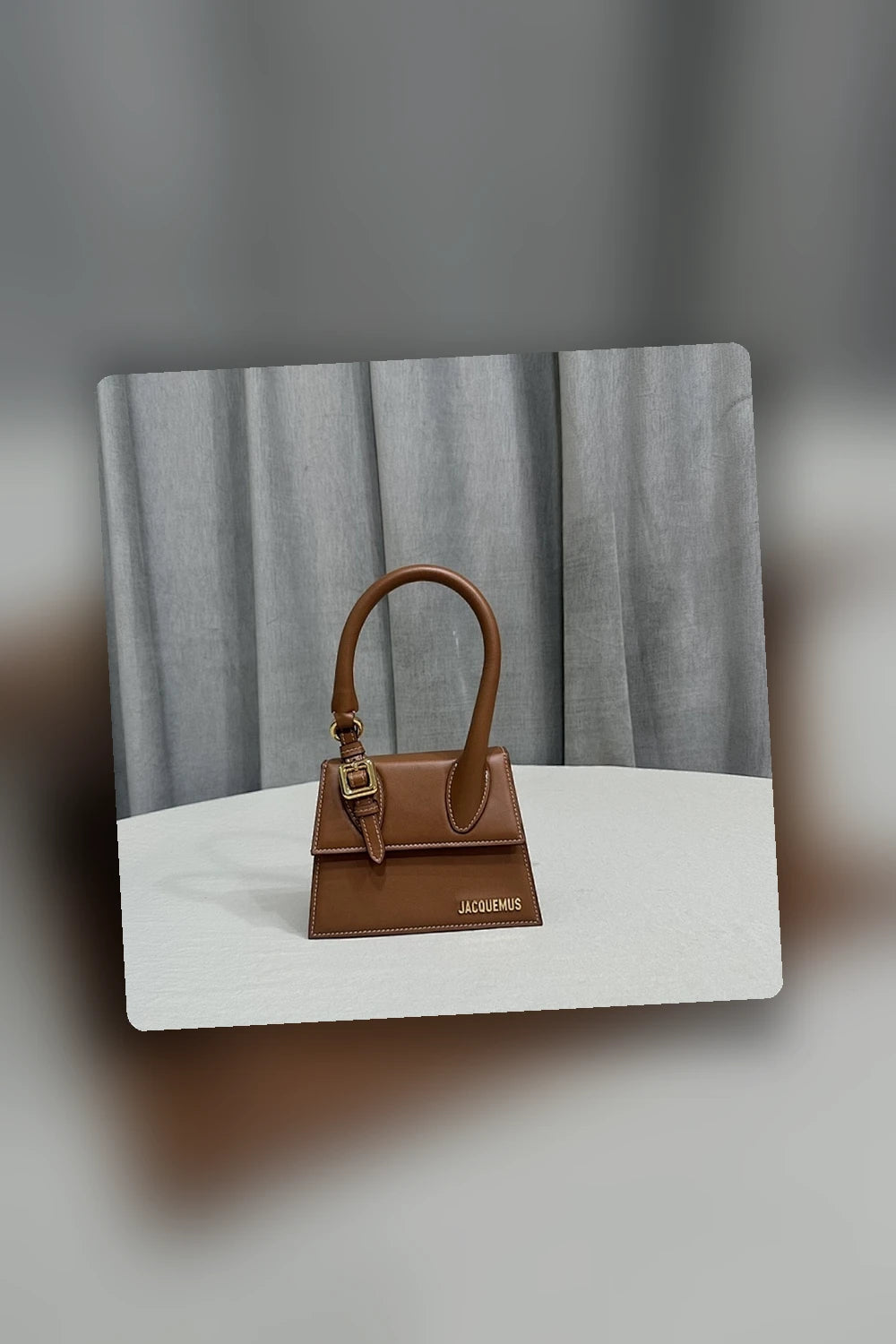 NB - JCA Bag - 437