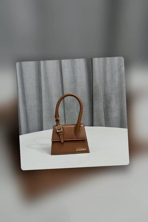 NB - JCA Bag - 437