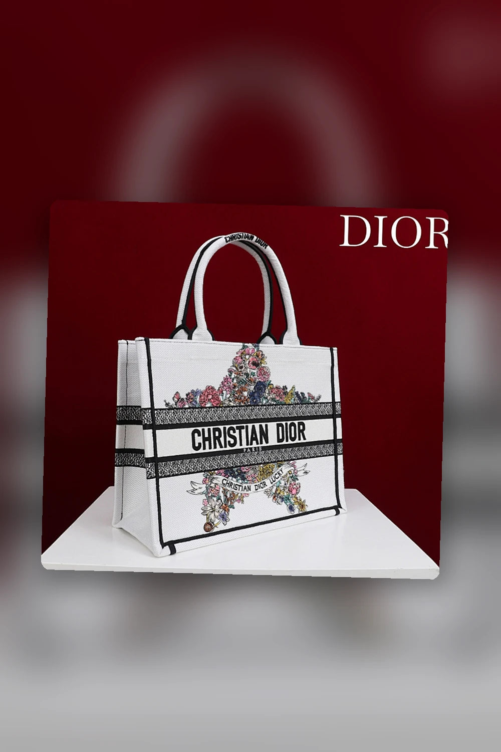 NB - DOR Bag - 583