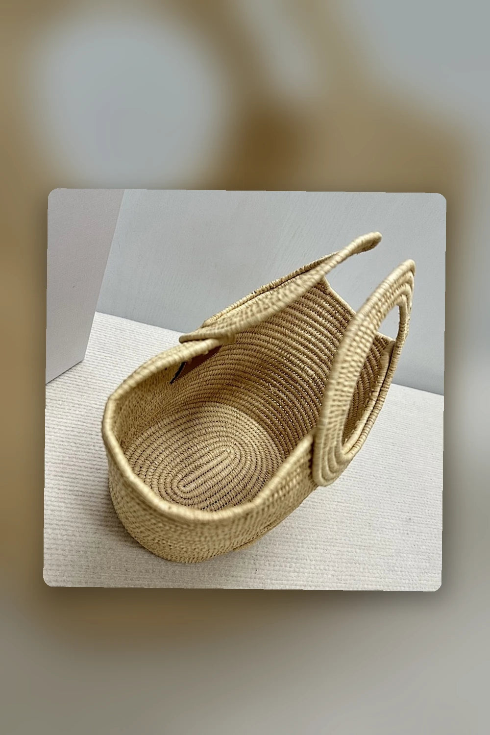 NB - COL Bag - 1158