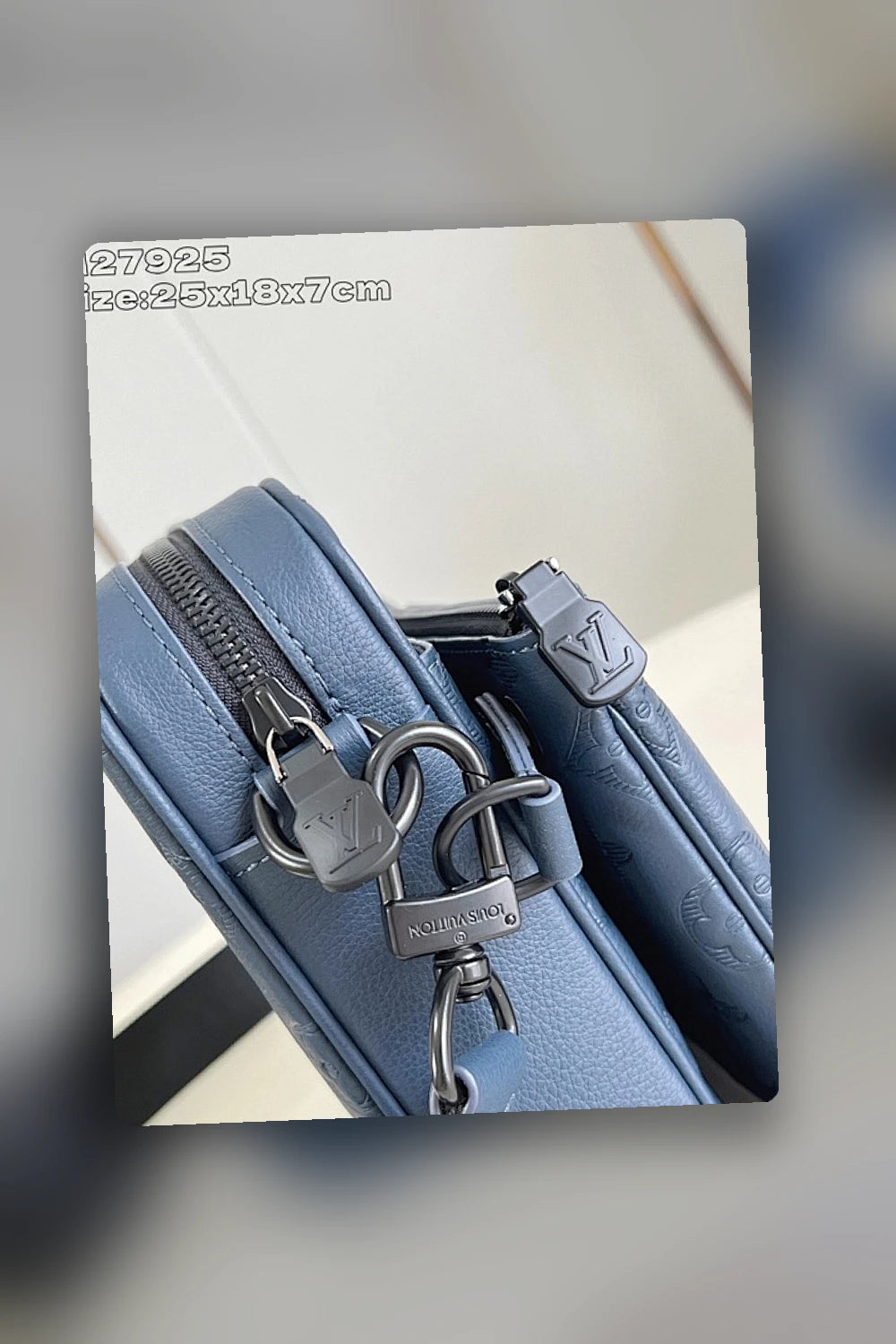 NB - LOV Bag - 1126