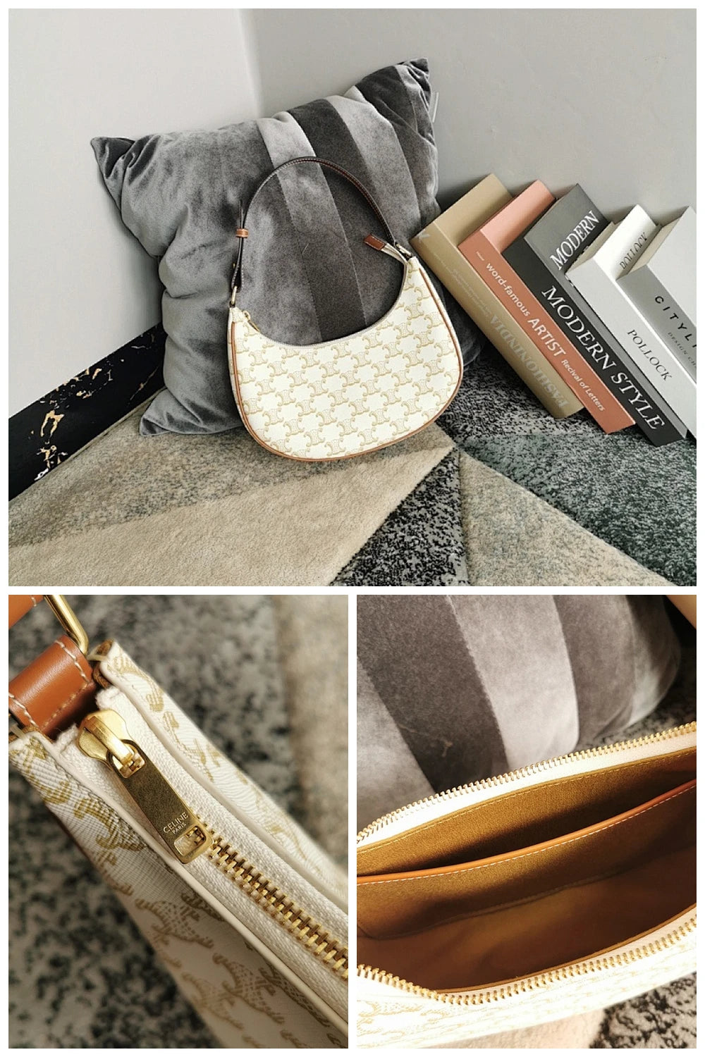NB - COL Bag - 1205