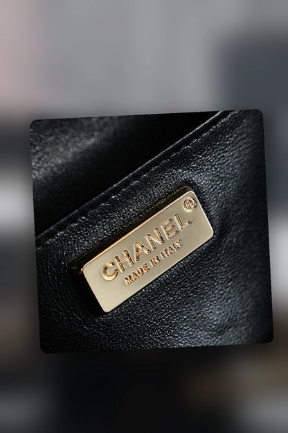 NB - CHL Bag - 674
