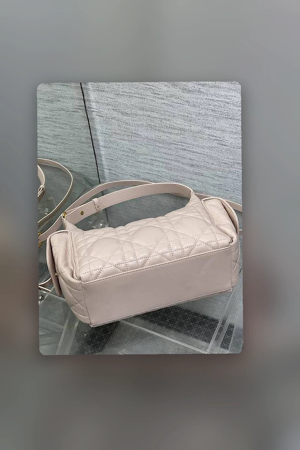 NB - DOR Bag - 1415