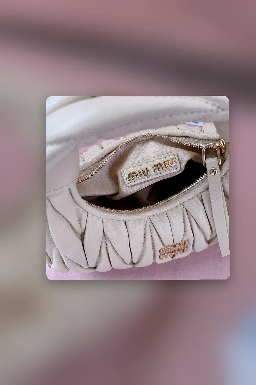 NB - MMU Bag - 647