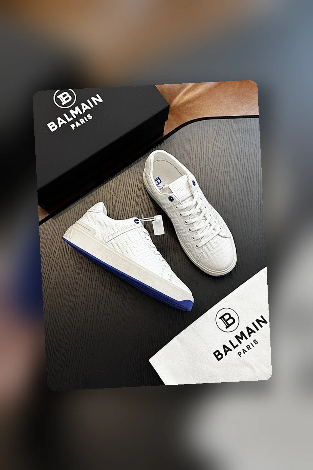 NB - BAM Women Shoes - 191