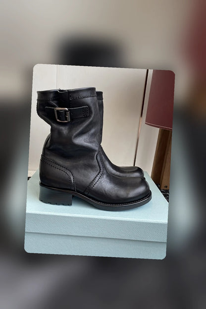 NB - PD Women Shoes - 1102