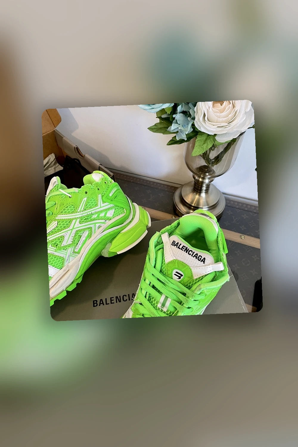 NB - BG Women Shoes - 649