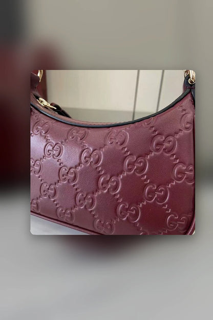 NB - GUKI Bag - 376