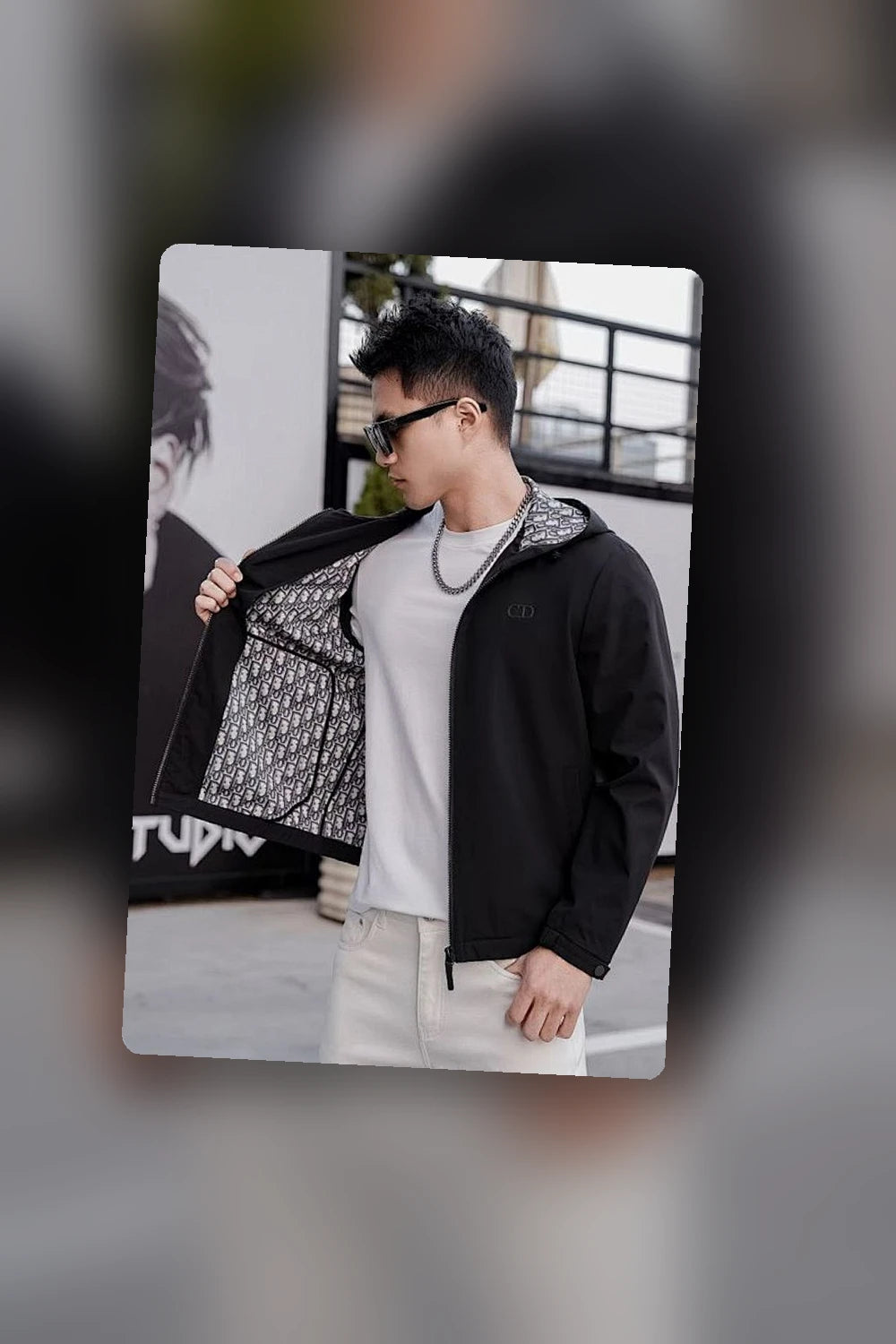 NB - DOR Mix Items - 090