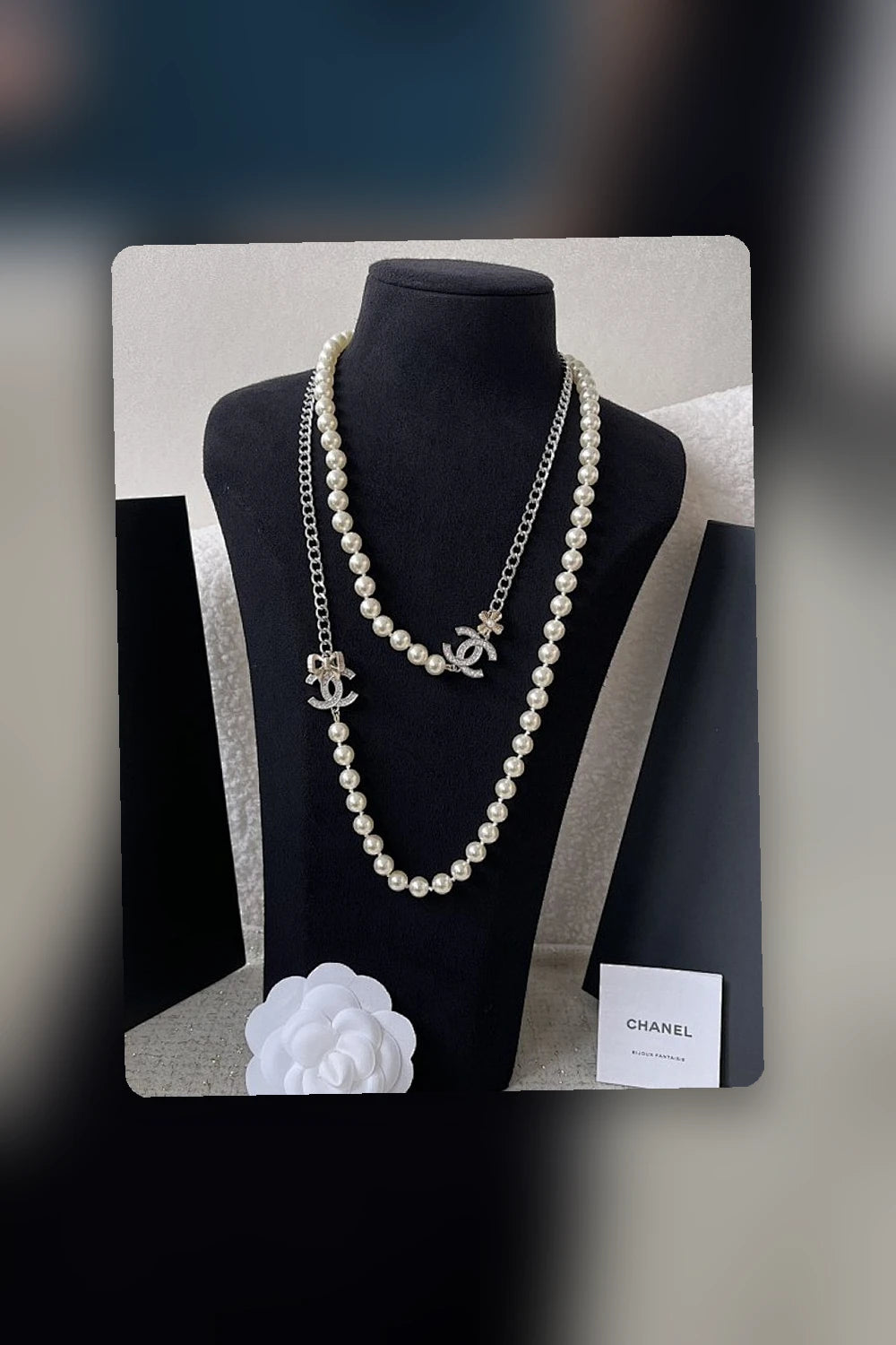 NB - CHL Jewelry - 268