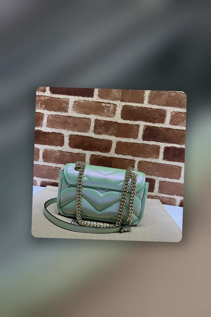 NB - GUKI Bag - 1165