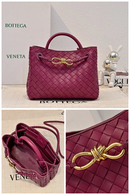 NB - BOV Bag - 930