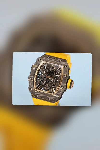 NB - Mix Watch - 379