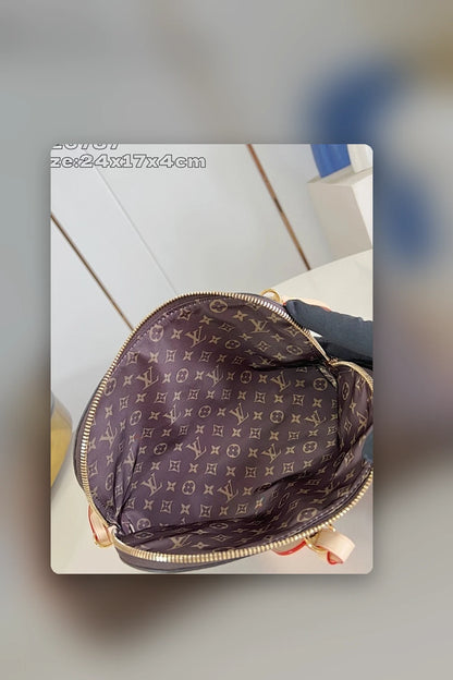 NB - LOV Bag - 937