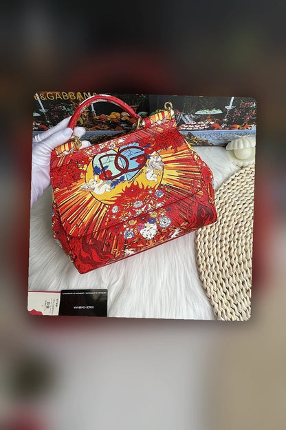 NB - DAG Bag - 174