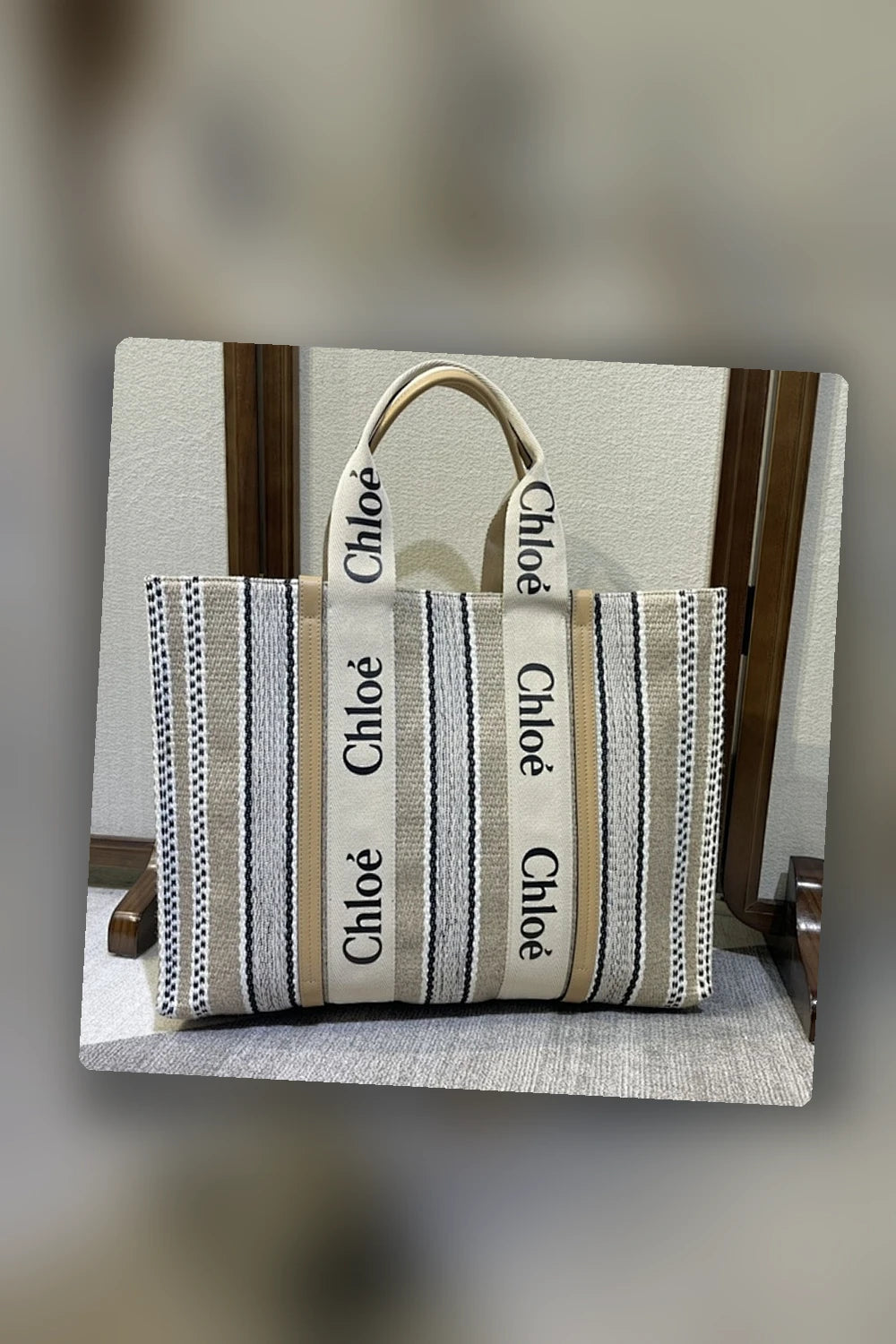 NB - CLE Bag - 116