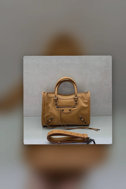 NB - BG Bag - 801