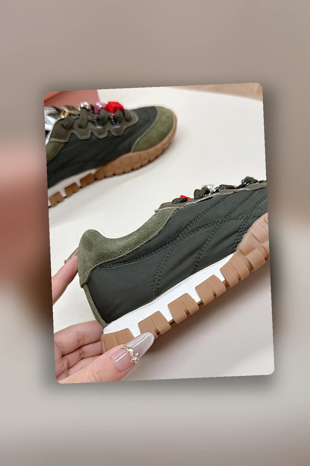 NB - MMU Women Shoes - 671