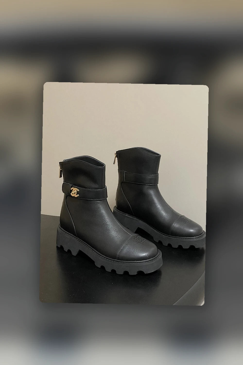 NB - CHL Mix Items - 532