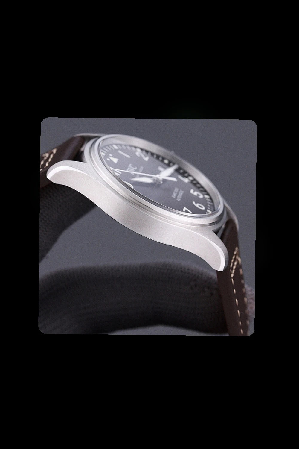 NB - Mix Watch - 1079