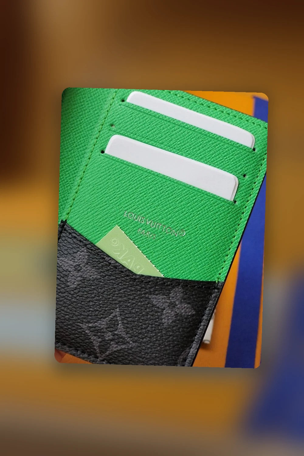 NB - Mix Wallet - 1581