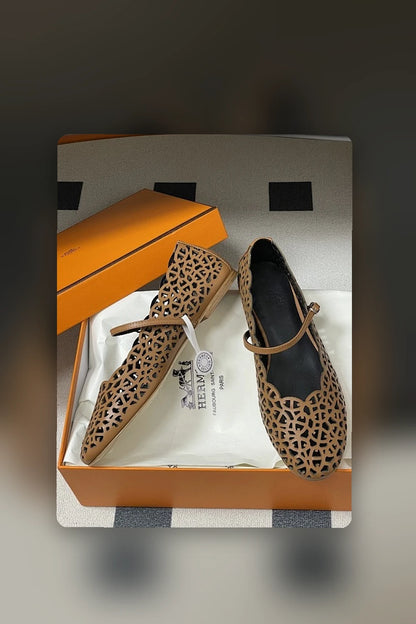 NB - HMS Women Shoes - 324