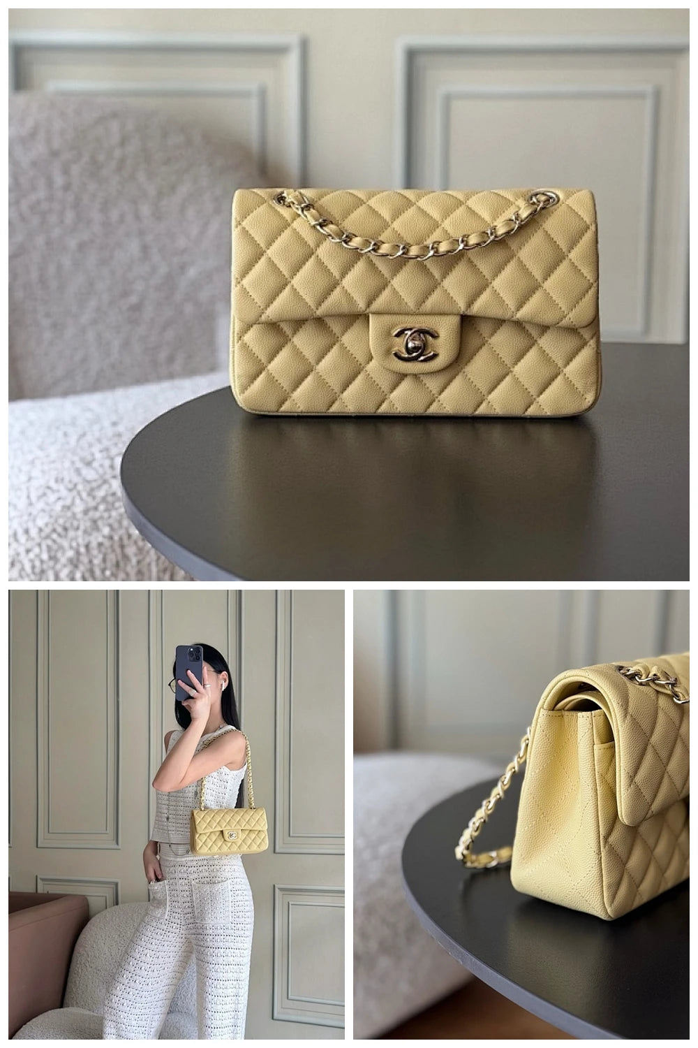 NB - CHL Bag - 797