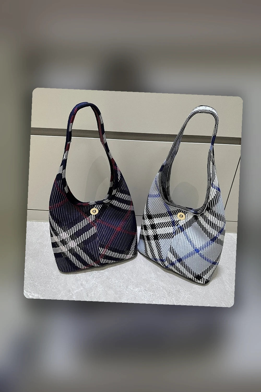 NB - BOR Bag - 857