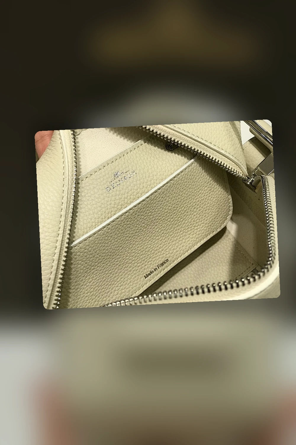 NB - DLVX Bag - 302