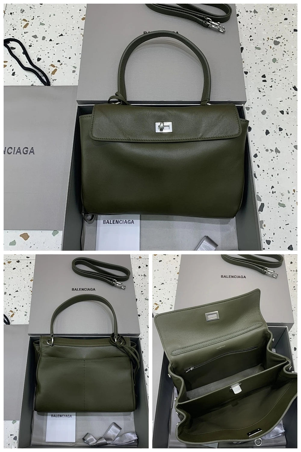 NB - BG Bag - 1423