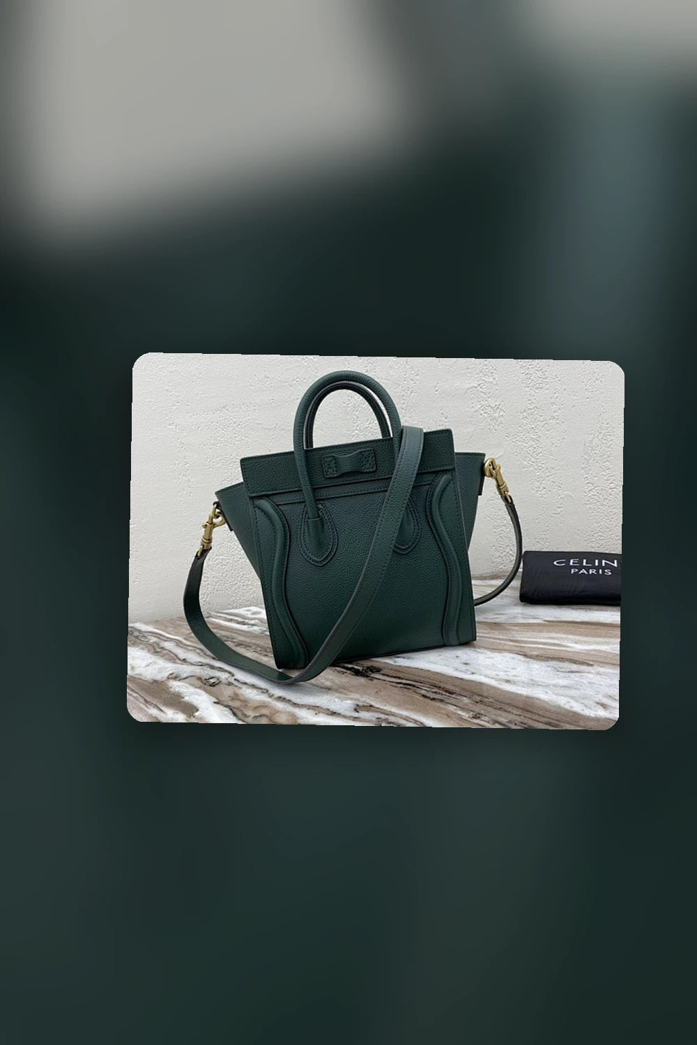 NB - COL Bag - 462