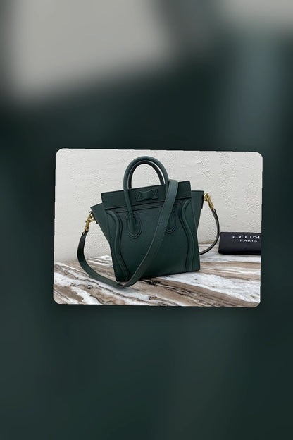 NB - COL Bag - 462