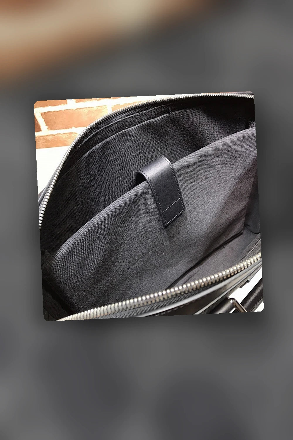 NB - GUKI Bag - 1455