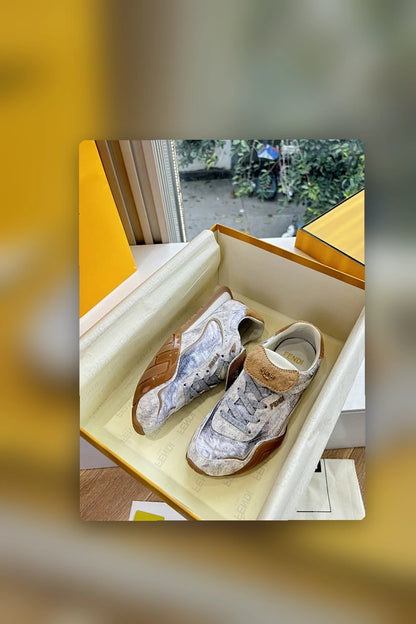 NB - FDE Women Shoes - 132