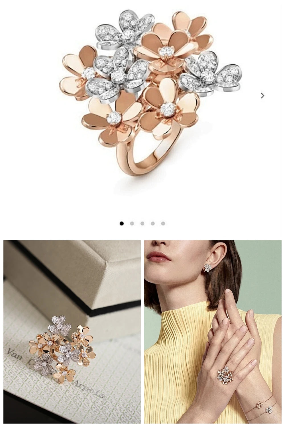 NB - VACA Jewelry - 306