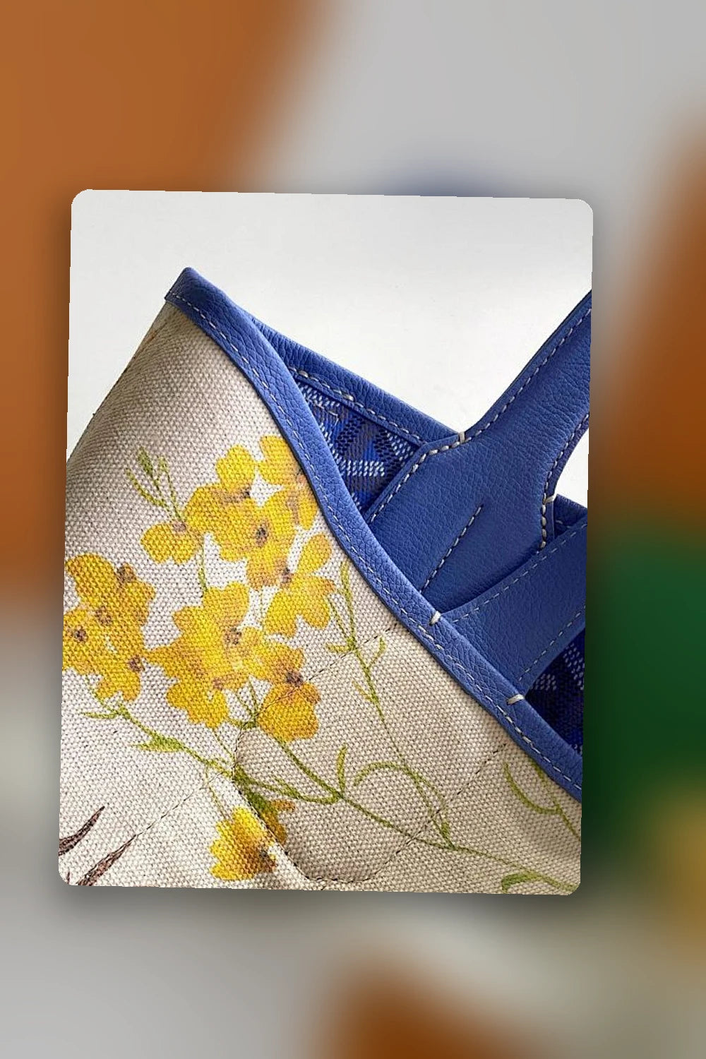 NB - GYO Bag - 567