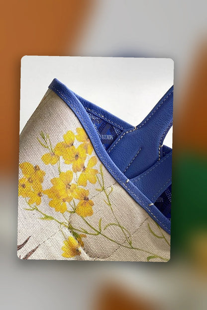 NB - GYO Bag - 567