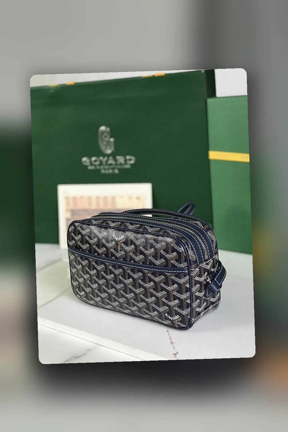 NB - GYO Bag - 723