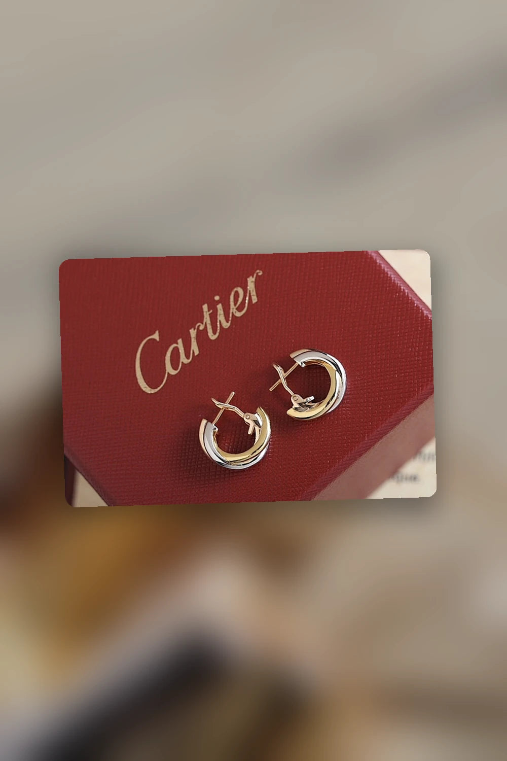 NB - CRA Jewelry - 545