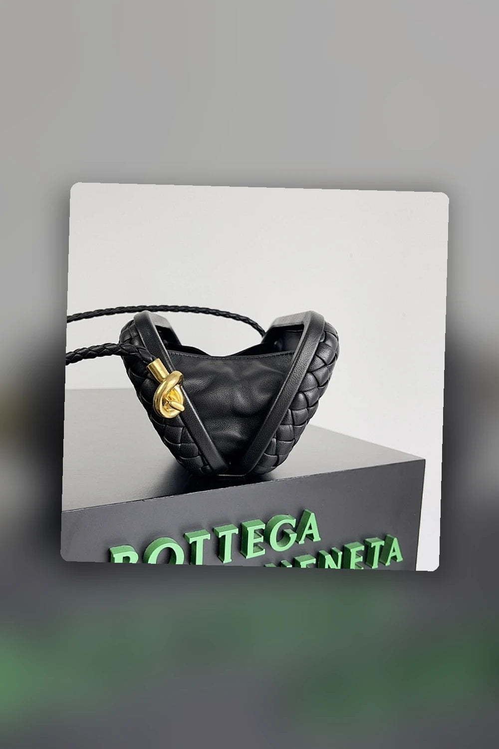 NB - BOV Bag - 670